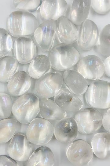 Aqua Aura Rolled Ice | Spirituality - Meditation