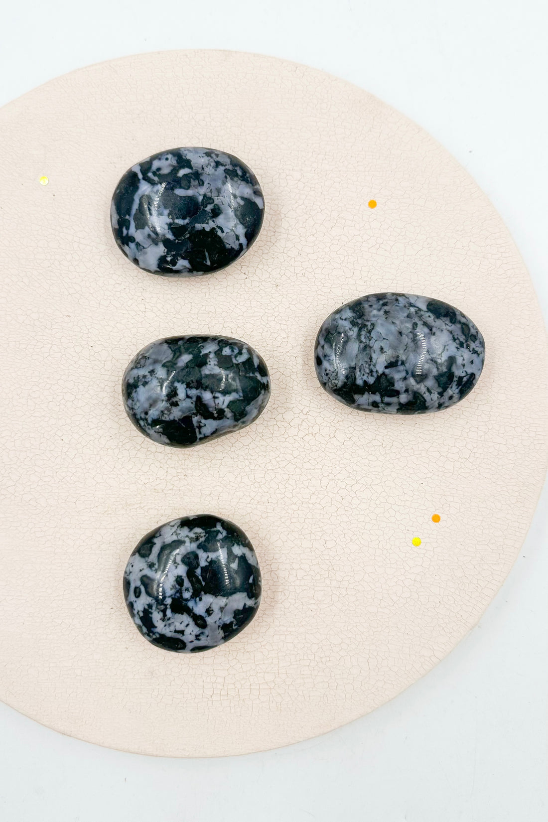 Gabro | Palmstone | Foco - Fortaleza interior