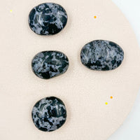 Gabro | Palmstone | Foco - Fortaleza interior