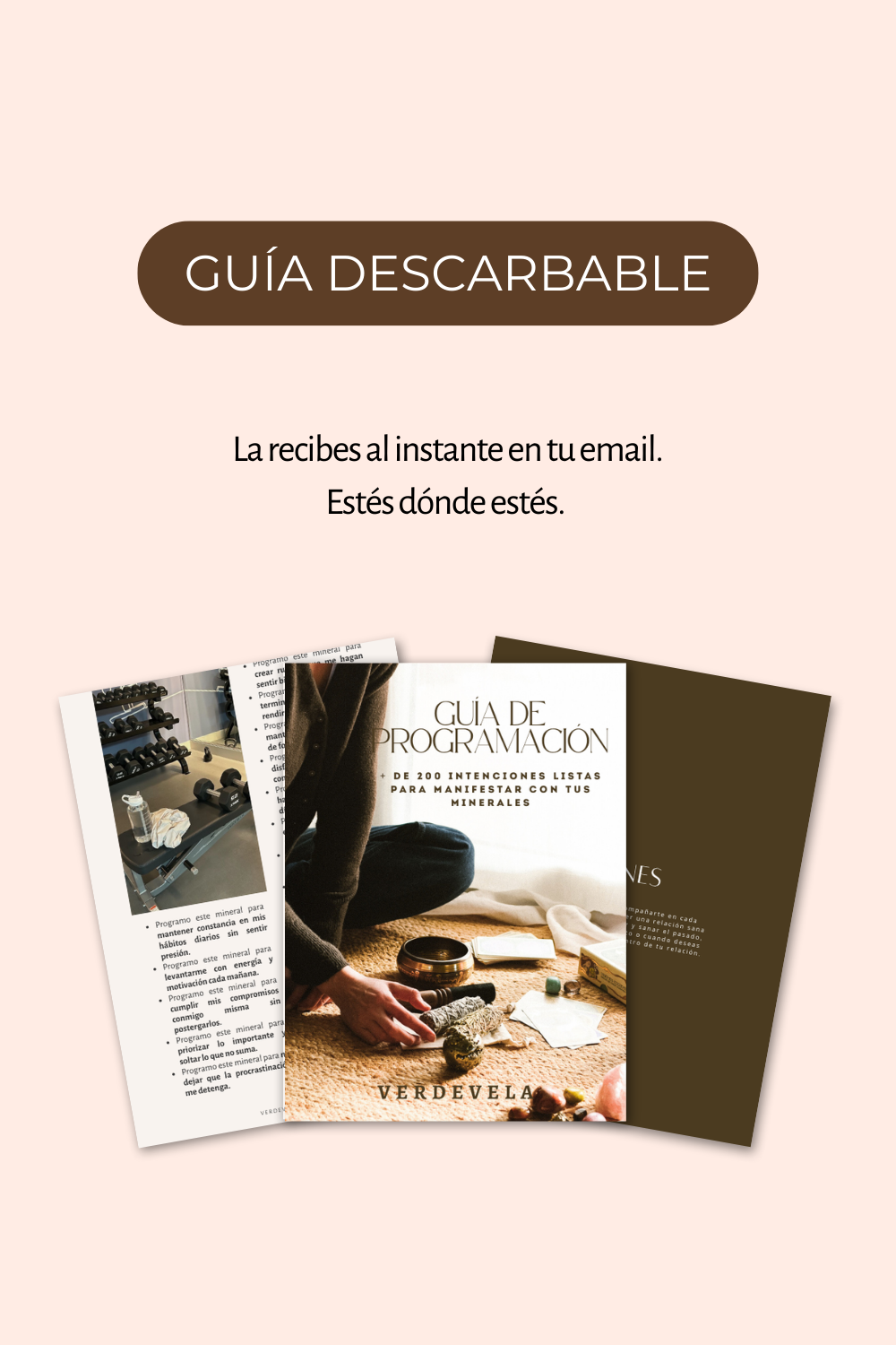 Guía Práctica de Programaciones para Minerales | Ebook