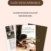 Guía Práctica de Programaciones para Minerales | Ebook