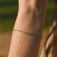 Pulsera Moldavita | Buena suerte - Espiritualidad