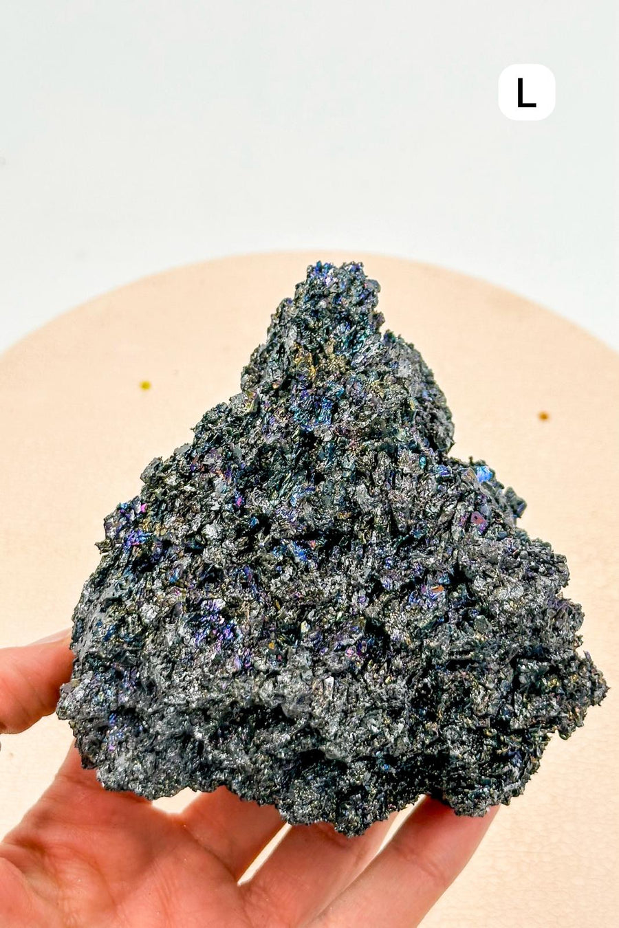 Carborundum