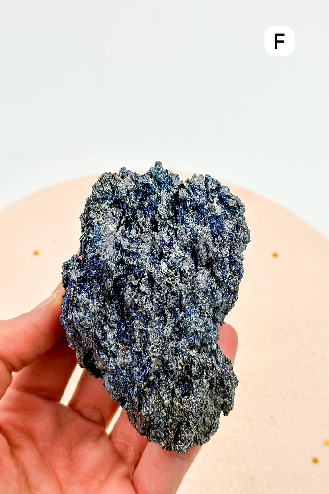 Carborundum