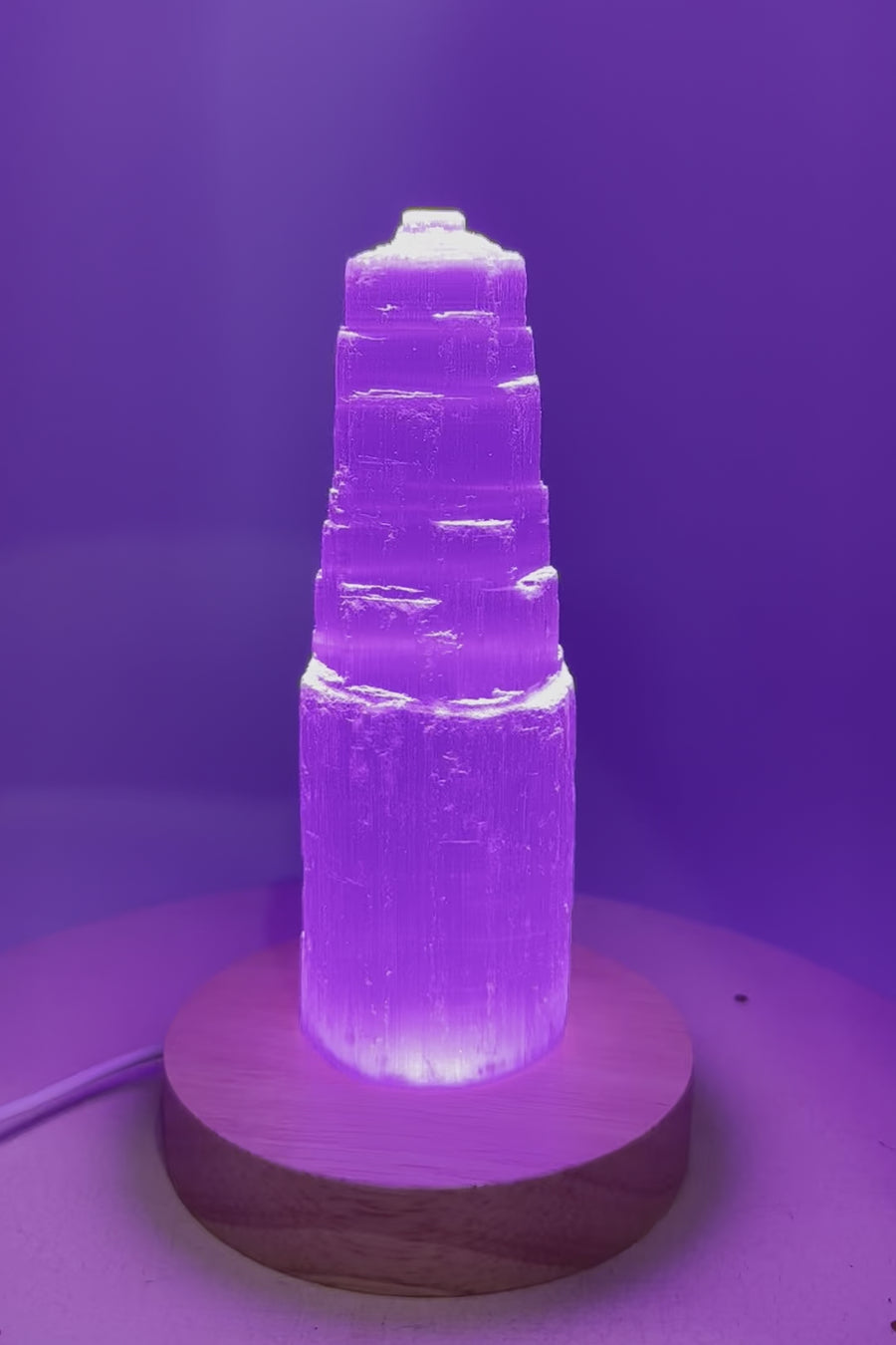 Lámpara Multiusos | Luz multicolor