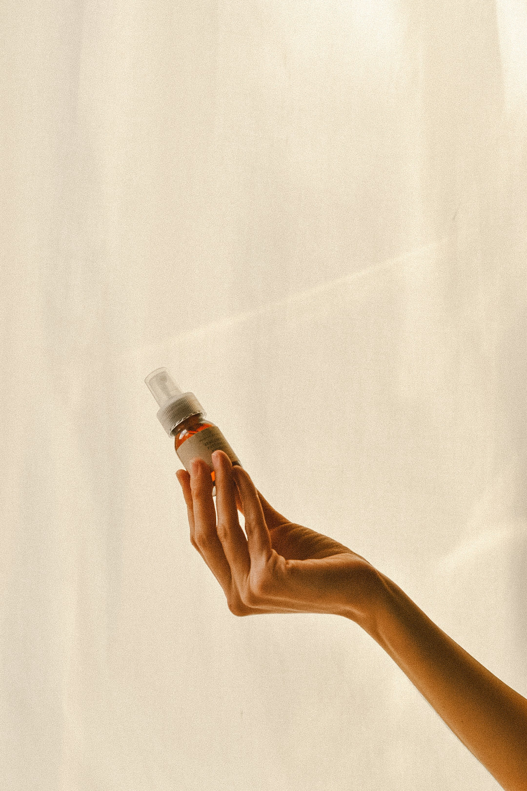 Pillow Mist | Lavender and tangerine