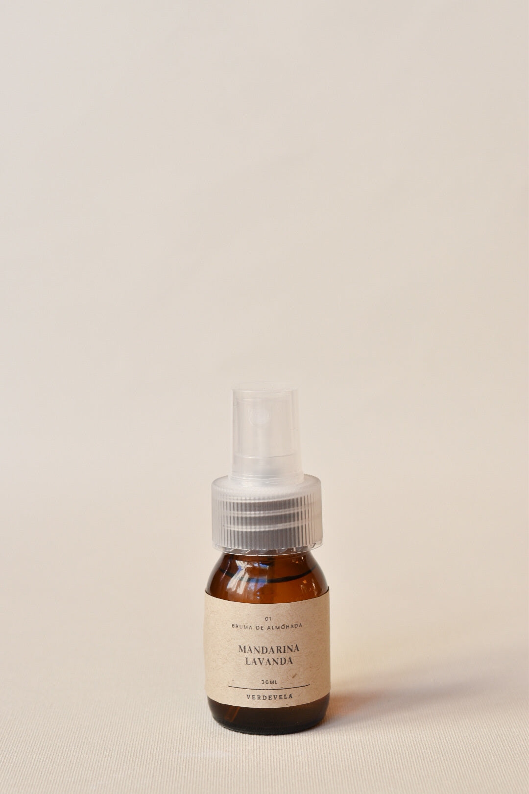 Pillow Mist | Lavender and tangerine