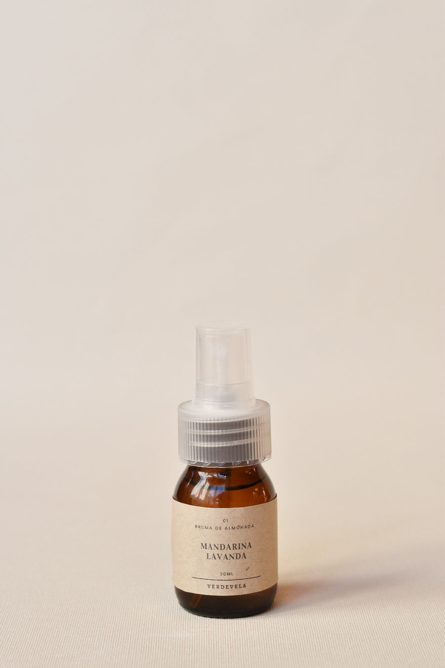 Pillow Mist | Lavender and tangerine