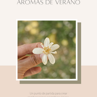 Aromatic combinations - Summer | VOL.1 