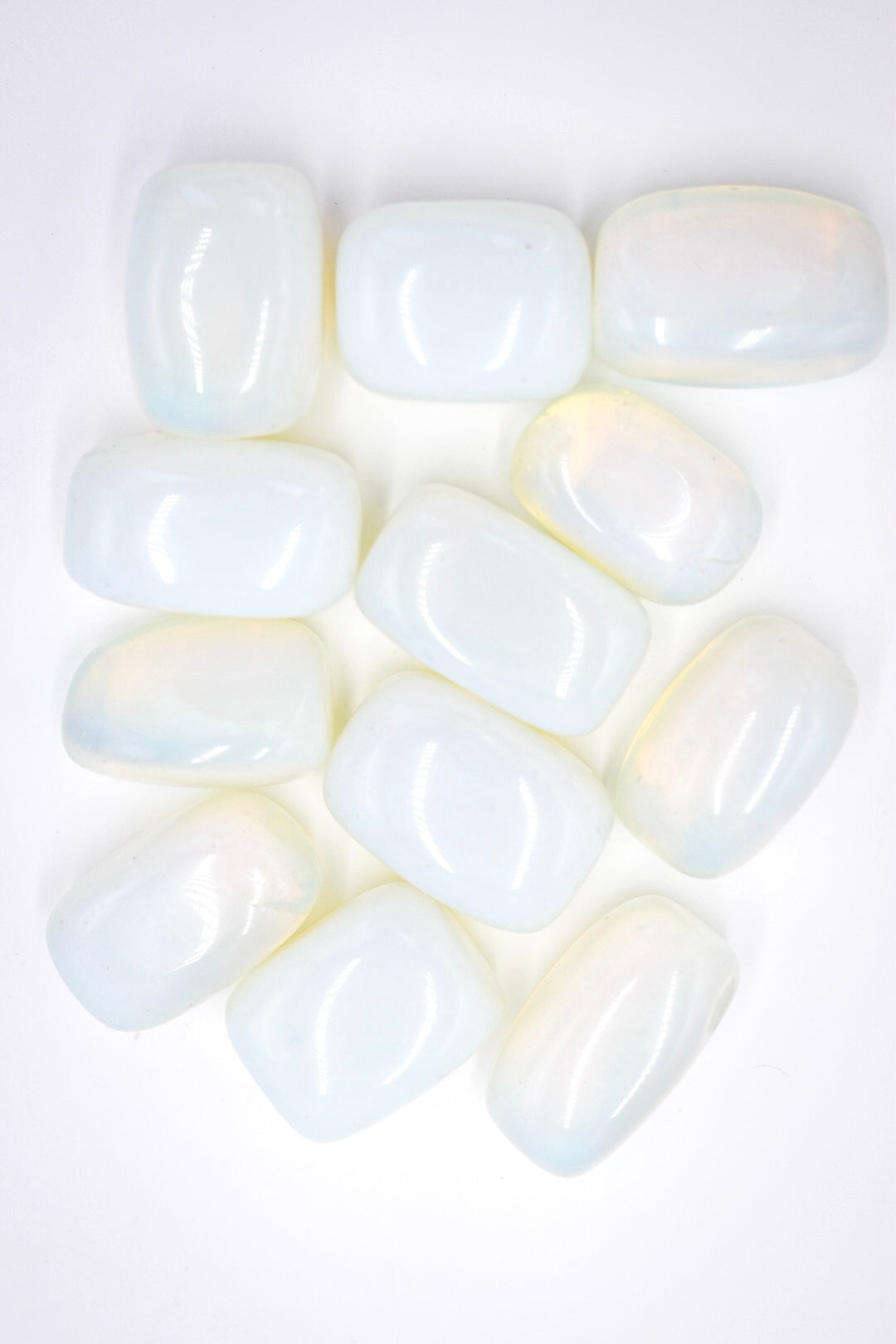 Opalite Tumble | Happiness - Purposes