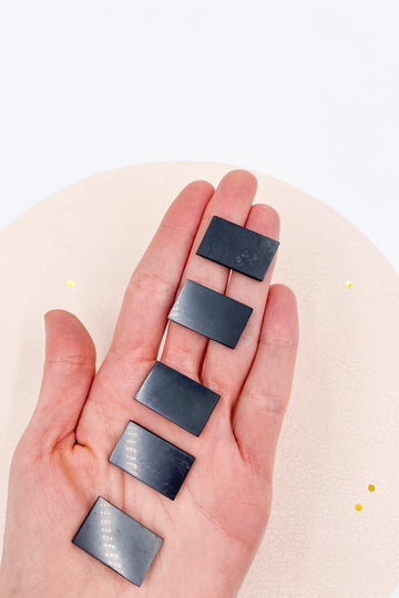 Mobile Shungite Plate | electromagnetic protection