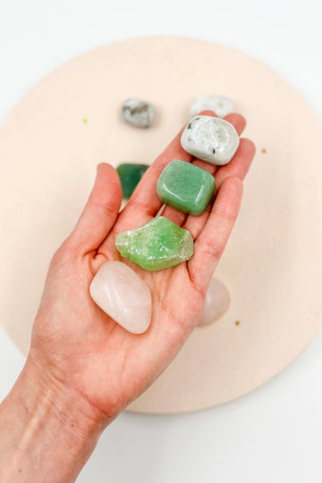 Crystal Kit | CHILDREN