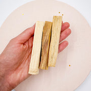Palo Santo