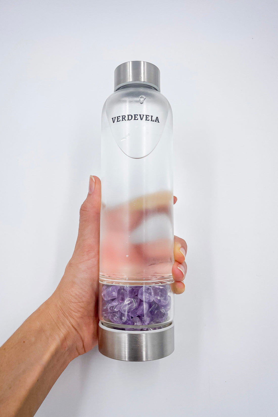Botellas Cristal Elixir